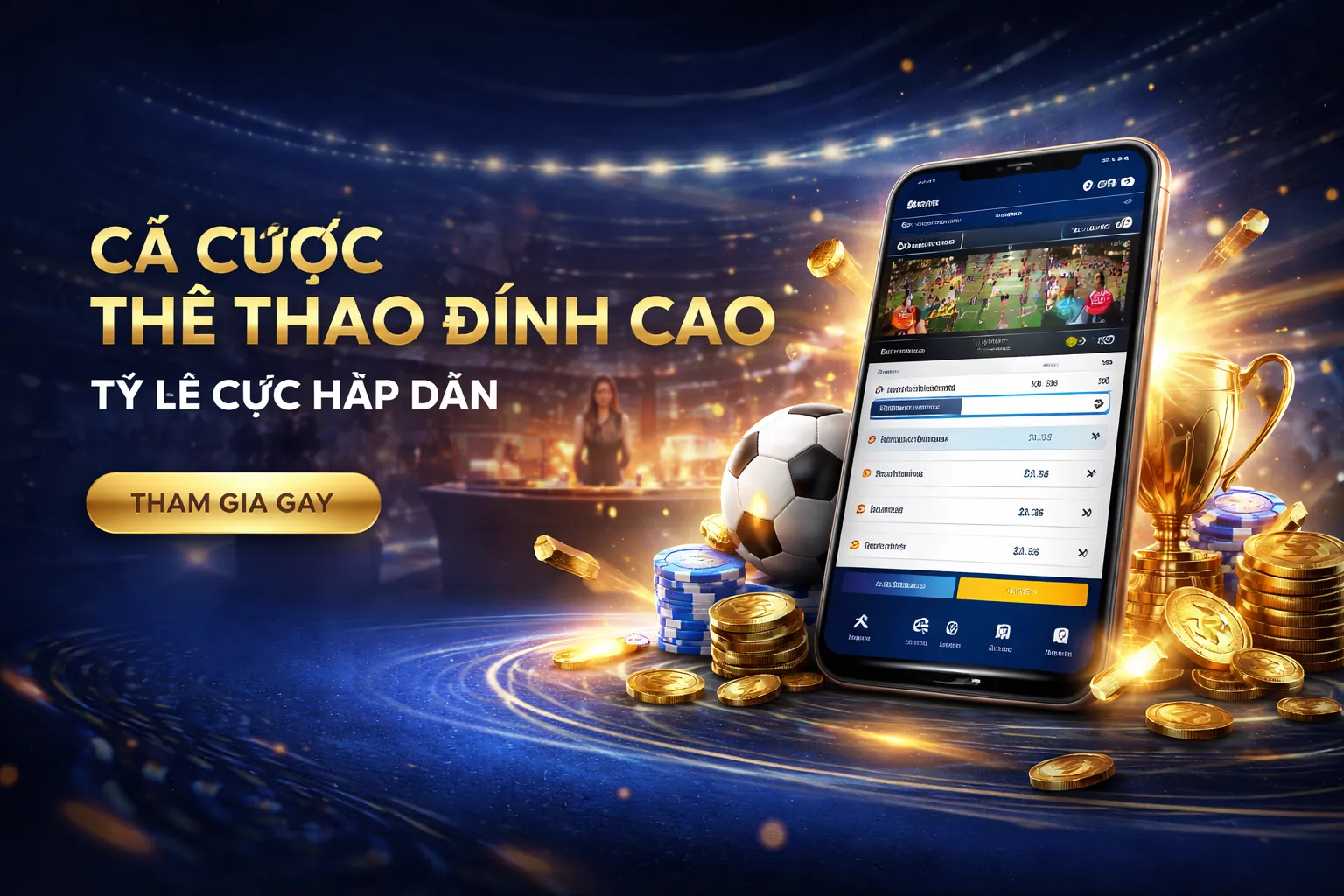 Hình nền cá cược bóng đá